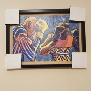 🤑Framed Artwork🤑